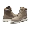 Cizme înguste Keeley Field de 6 inch „Olive Nubuck”