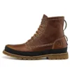 Cizme Originals II EK+ „Rust Full Grain”