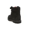 Cizme Premium Convenience de 6 inch „Negru”