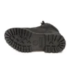 Cizme Premium Convenience de 6 inch „Negru”