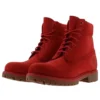 Cizme Premium de 6 inch „50th Anniversary – Medium Red”