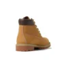 Cizme Premium de 6 inch „Grâu Nubuck”