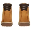 Cizme Premium de 6-Inch impermeabile „Grâu”