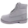 Cizme premium de 6 inci „Grey”