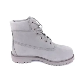 Cizme premium de 6 inci „Grey”