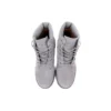 Cizme premium de 6 inci „Grey”