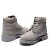 Cizme premium de 6 inci „Grey”