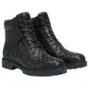 Cizme premium de 6″ „Woven Dark Green”