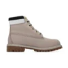 Cizme Premium Heritage Cupsole de 6 inch „Light Taupe Nubuck”