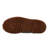 Cizme Premium Heritage Cupsole de 6 inch „Light Taupe Nubuck”