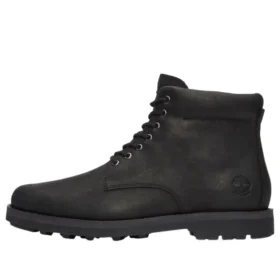 Cizme Premium impermeabile „Negru”