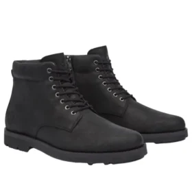 Cizme Premium impermeabile „Negru”