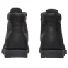 Cizme Premium impermeabile „Negru”