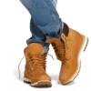 Cizme Radford de 6-Inch Boot „Yellow”