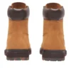Cizme Radford Mid „Grâu Nubuck”