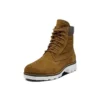 Cizme Raw Tribe de 6-Inch Boot cu talpă largă „Maro”