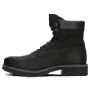 Cizme Raw Tribe „Negru”