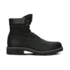 Cizme Raw Tribe „Negru”