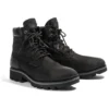 Cizme Raw Tribe „Negru”