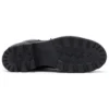 Cizme Raw Tribe „Negru”