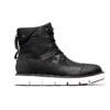 Cizme Raywood de 6-Inch Boot „Negru Full Grain”