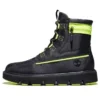Cizme Raywood de 6-Inch Boot „Negru Ripstop”