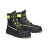Cizme Raywood de 6-Inch Boot „Negru Ripstop”