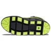 Cizme Raywood de 6-Inch Boot „Negru Ripstop”