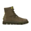 Cizme Raywood „Olive Green”