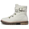 Cizme Riley Flair Hiker „Alb”