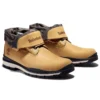 Cizme Roll Top Radford „Wheat Brown Camouflage”