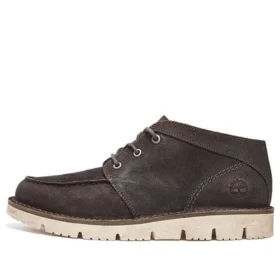 Cizme SensorFlex Westmore Chukka „Dark Brown”