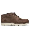 Cizme SensorFlex Westmore Chukka „Dark Brown”