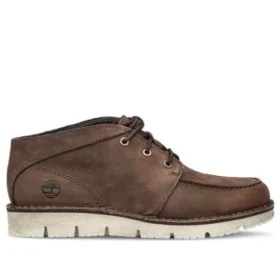Cizme SensorFlex Westmore Chukka „Dark Brown”