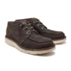 Cizme SensorFlex Westmore Chukka „Dark Brown”
