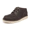 Cizme SensorFlex Westmore Chukka „Dark Brown”