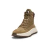 Cizme sport Turbo „Beige Nubuck”