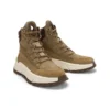 Cizme sport Turbo „Beige Nubuck”