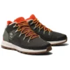 Cizme Sprint Trekker Chukka „Grey Orange”