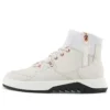 Cizme Supaway Chukka „White Nubuck”