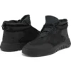 Cizme Supaway „Negru”