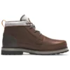 Cizme Timbercycle EK+ Chukka „Piele reciclată maro”