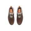 Cizme Timbercycle EK+ Chukka „Piele reciclată maro”