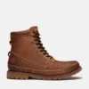 Cizme Timberland® Originals de 6-Inch Boot pentru bărbați – Maro mediu