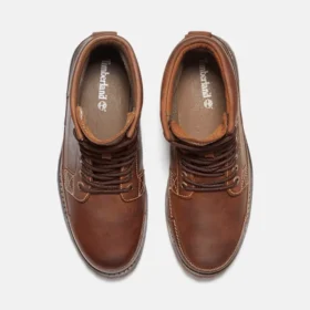 Cizme Timberland® Originals de 6-Inch Boot pentru bărbați – Maro mediu Cizme Timberland® Originals de 6-Inch Boot pentru bărbați – Maro mediu