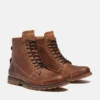 Cizme Timberland® Originals de 6-Inch Boot pentru bărbați – Maro mediu