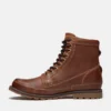 Cizme Timberland® Originals de 6-Inch Boot pentru bărbați – Maro mediu
