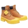 Cizme Timberland x Bee Line 6-Inch Boot „Galben grâu”