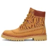 Cizme Timberland x CLOT Future73 Timberloop 6-Inch Boot „Grâu”