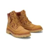 Cizme Timberland x CLOT Future73 Timberloop 6-Inch Boot „Grâu”